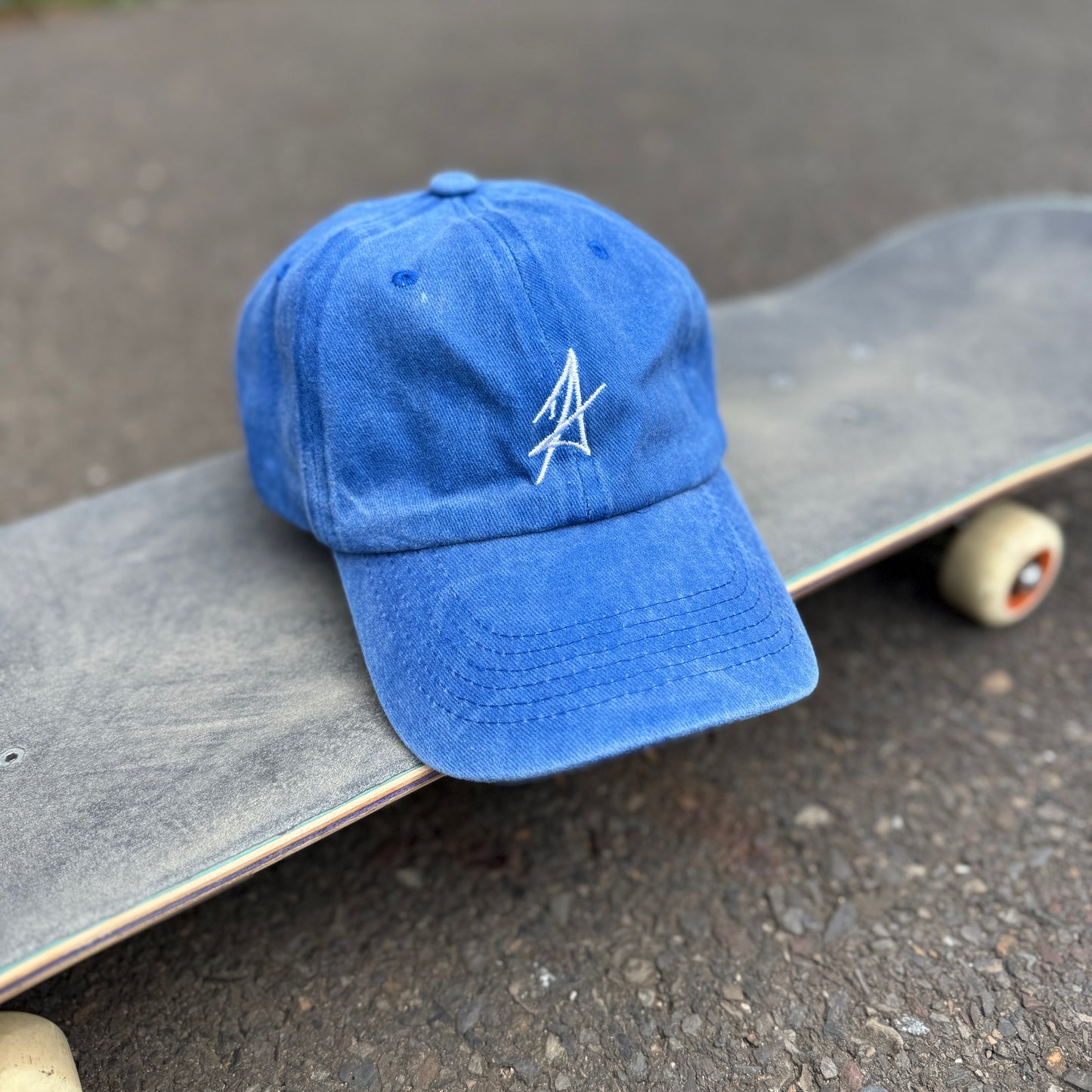 TA HAT