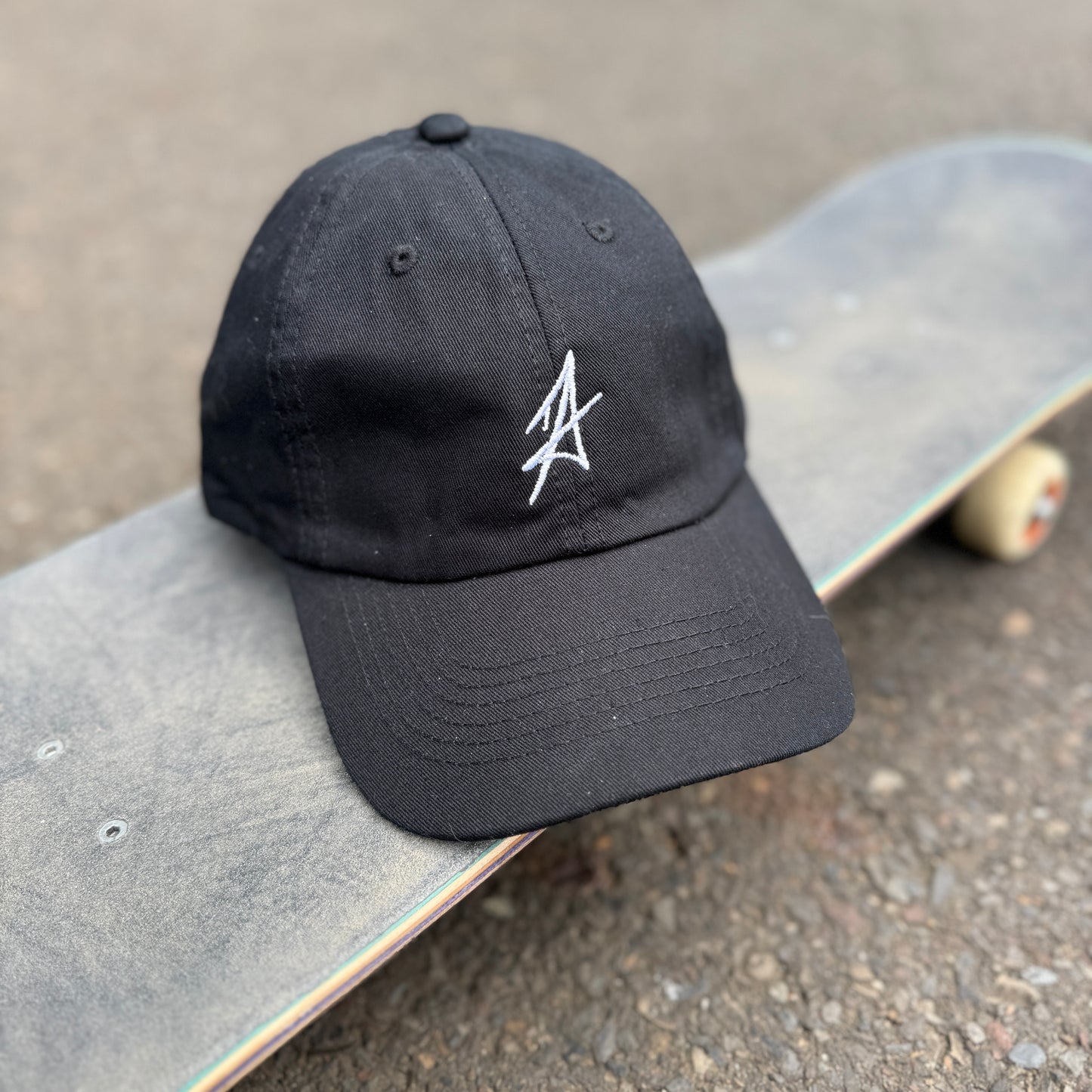 TA HAT