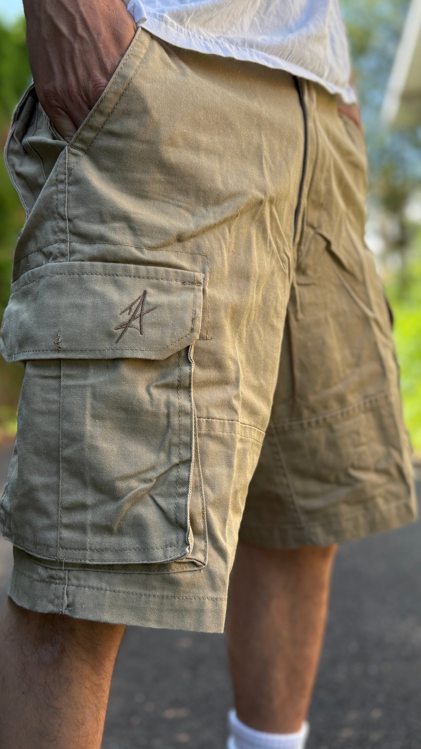 TA SHORTS