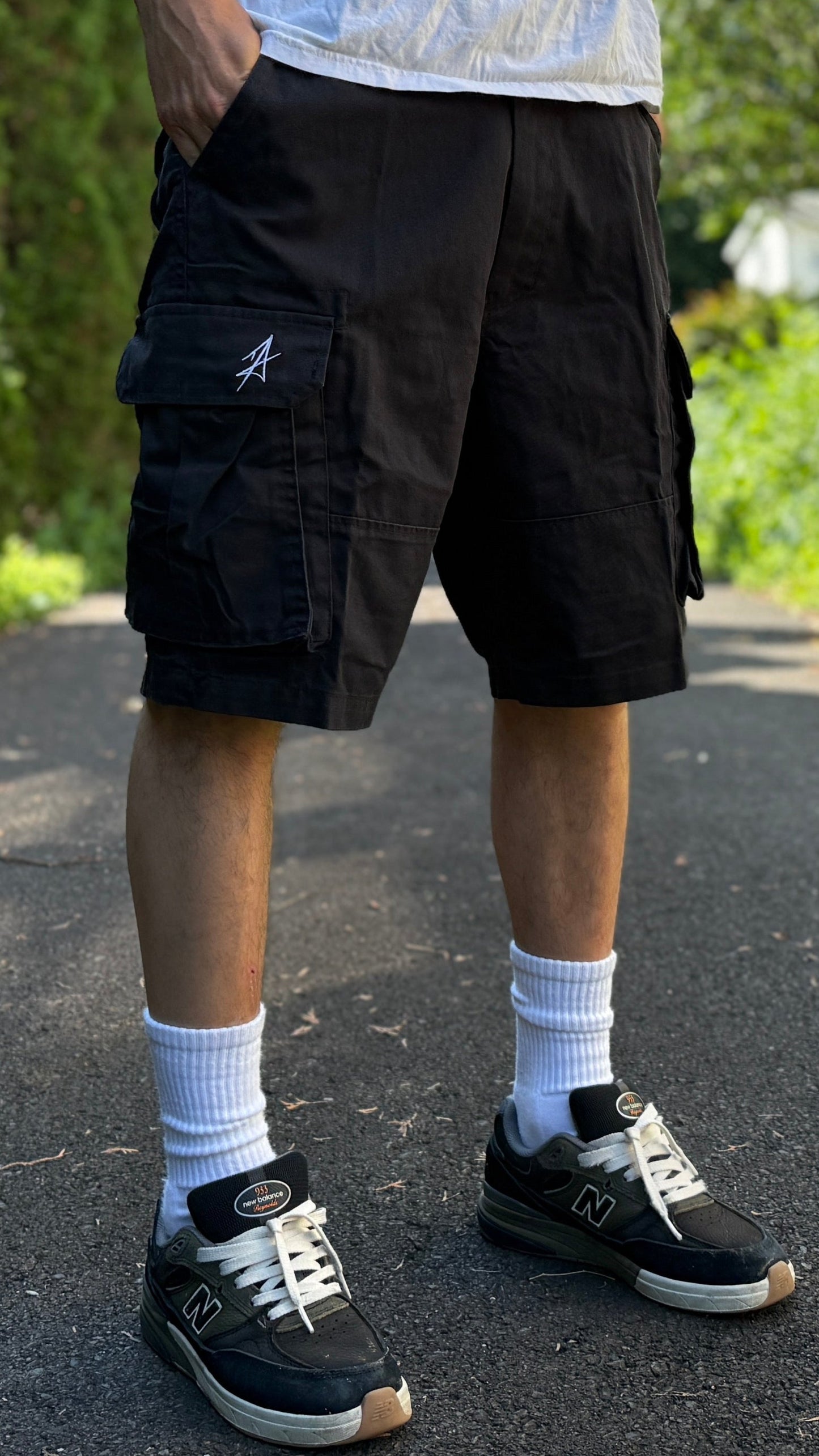 TA SHORTS