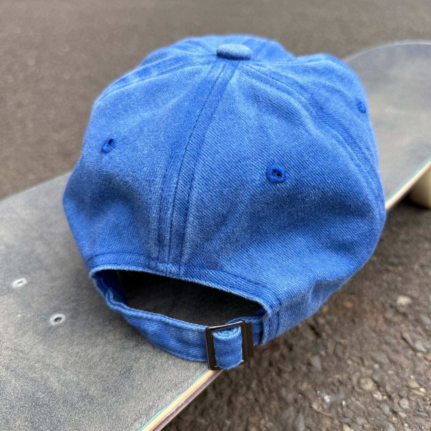 TA HAT