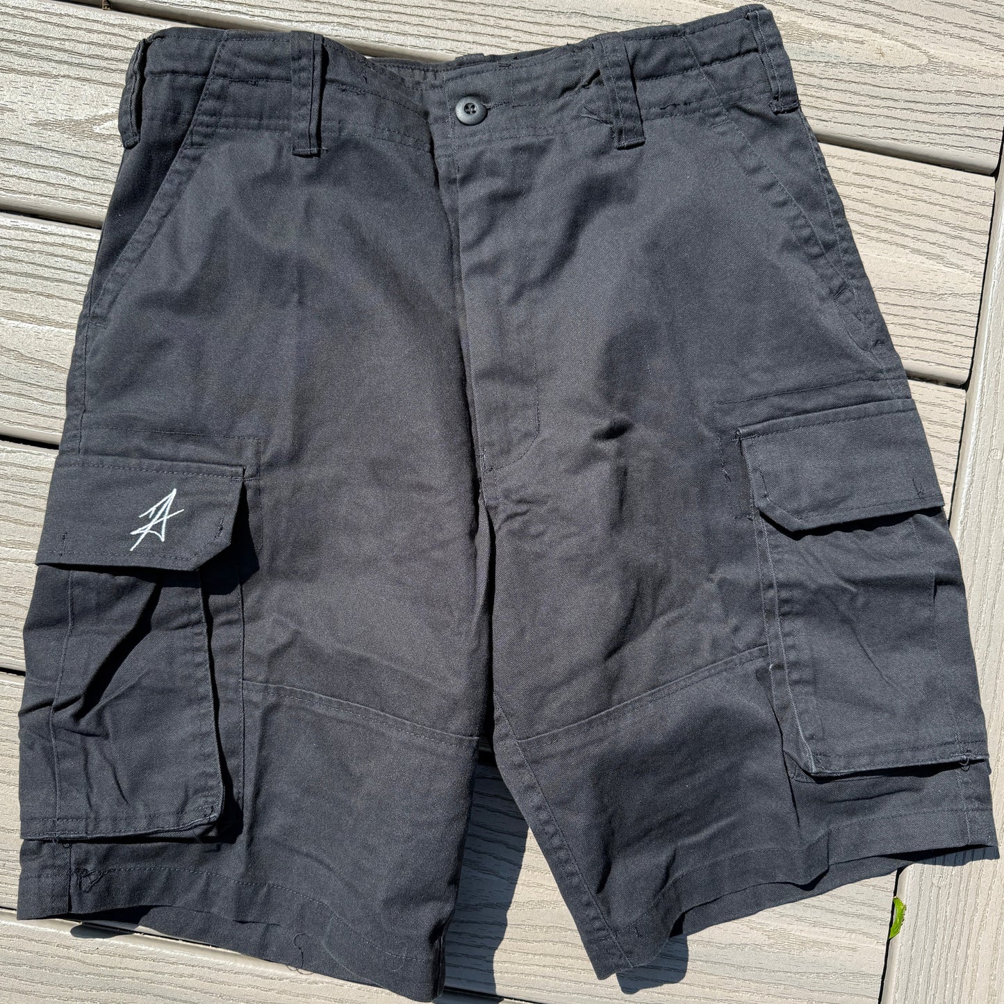 TA SHORTS