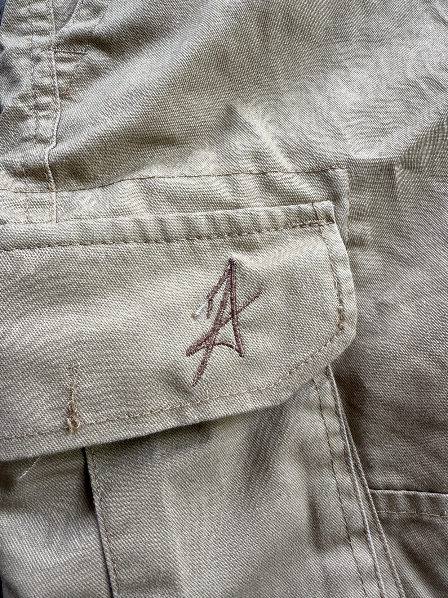 TA SHORTS SMALL (read description)