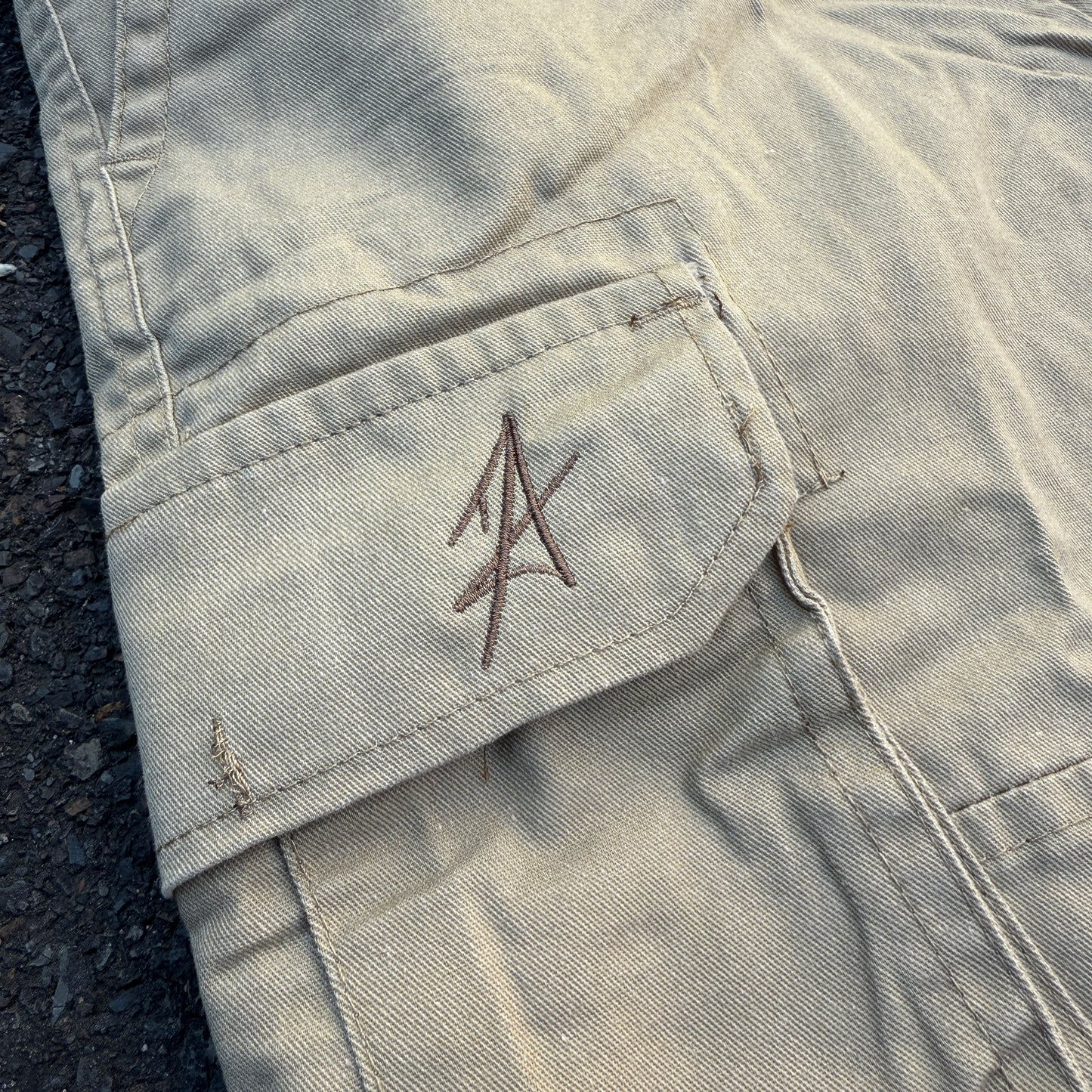 TA SHORTS