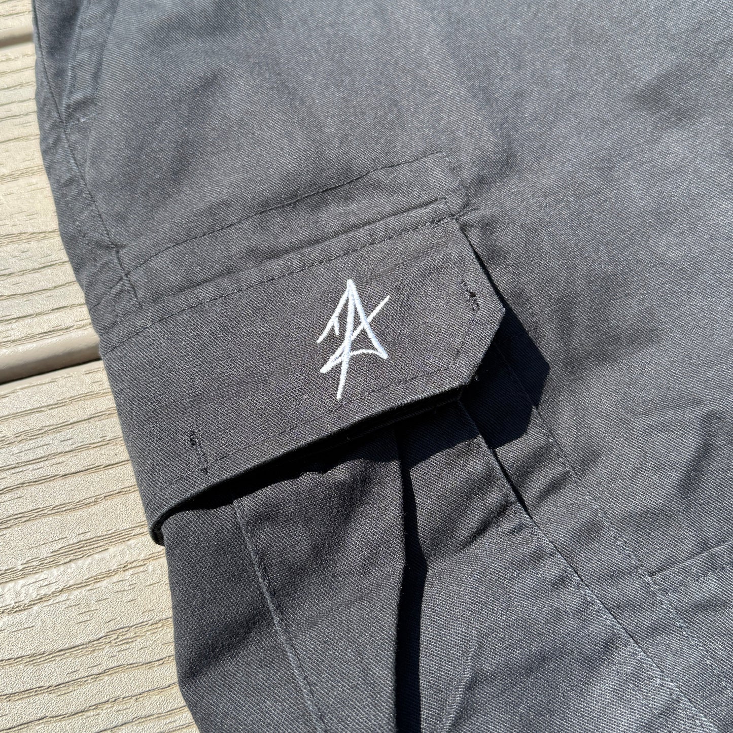 TA SHORTS