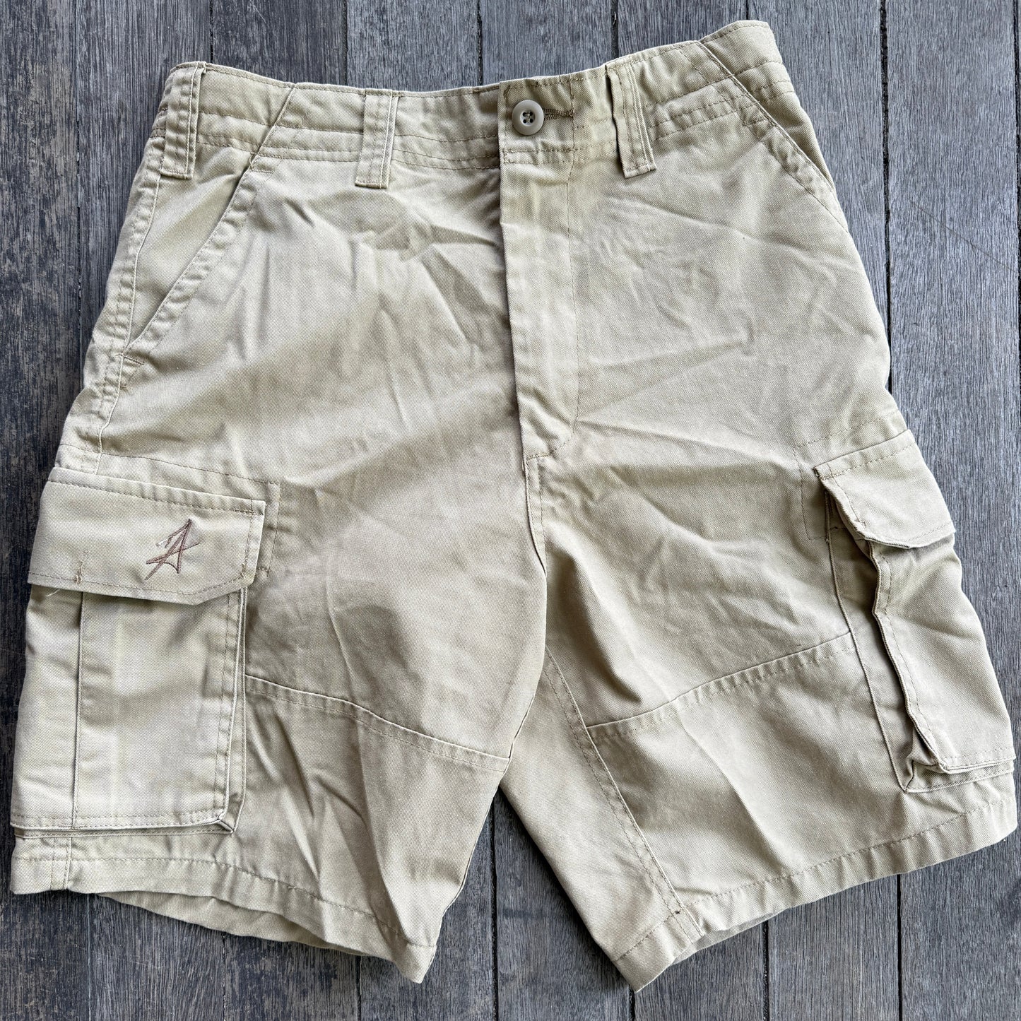 TA SHORTS SMALL (read description)
