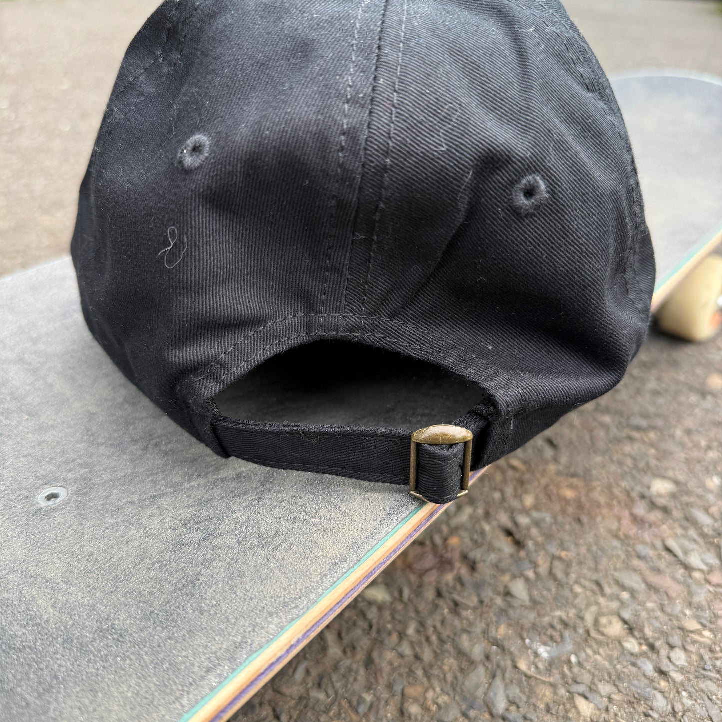 TA HAT