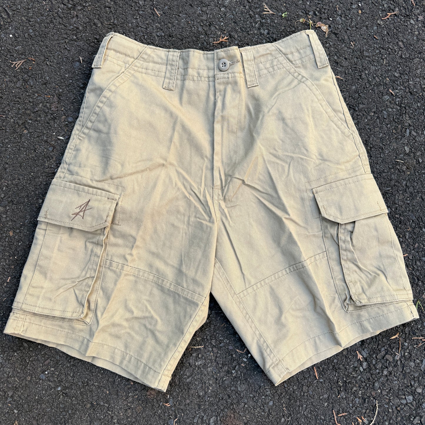 TA SHORTS