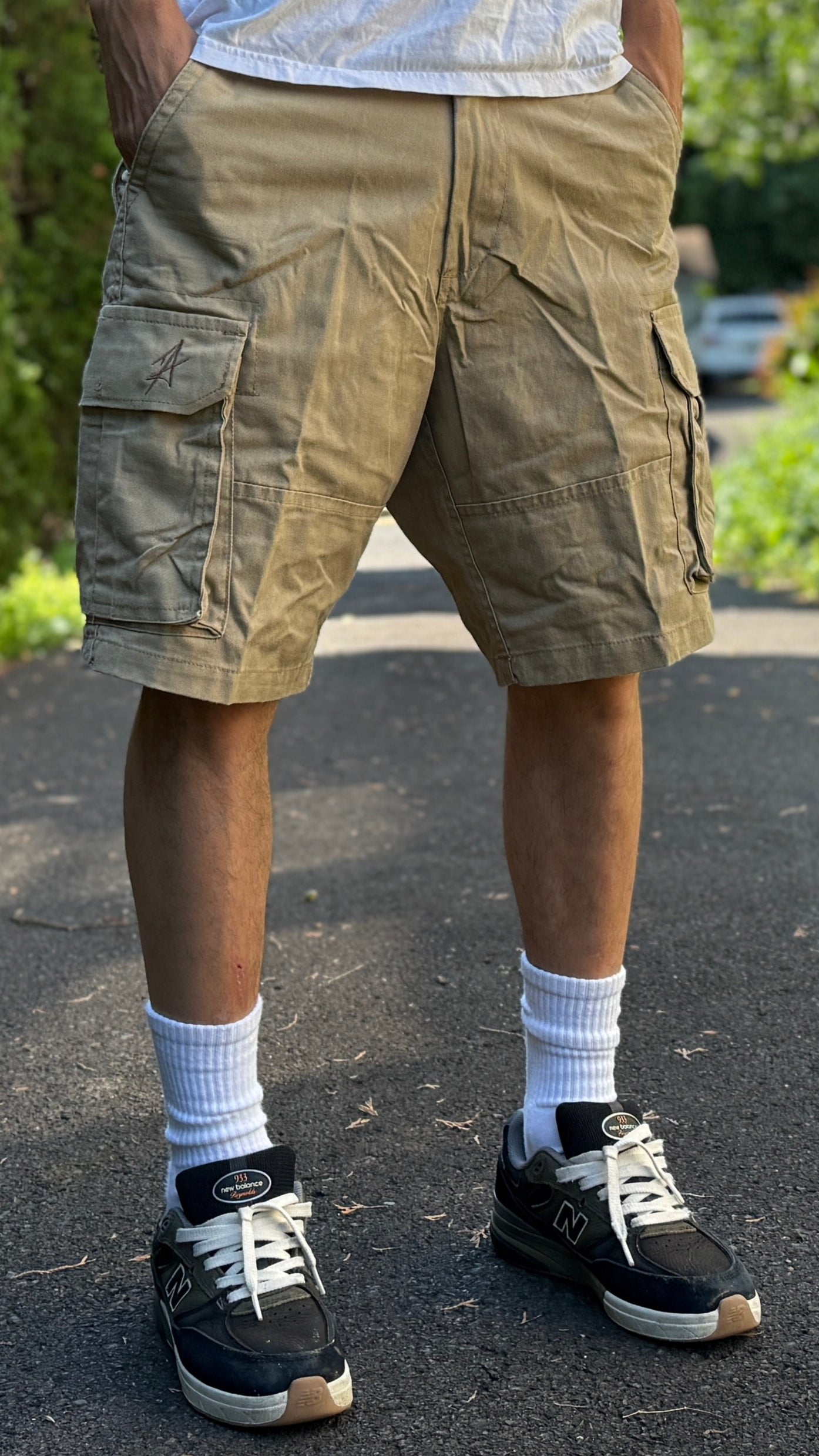 TA SHORTS