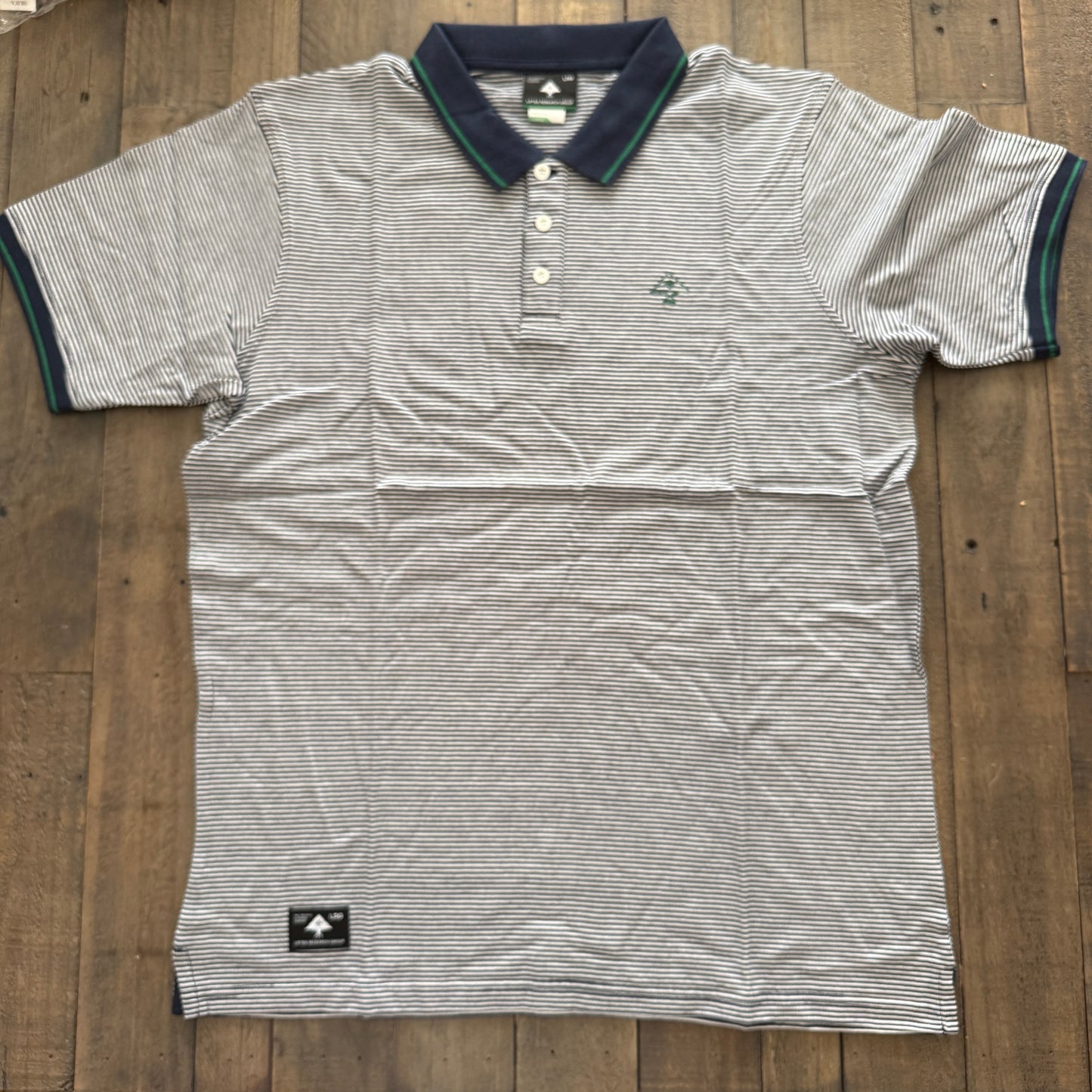 LRG Polo | Size Large