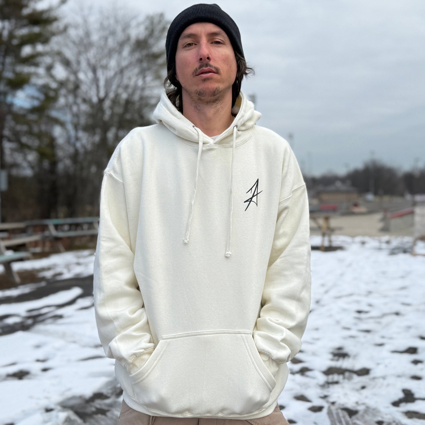 TA Hoodie