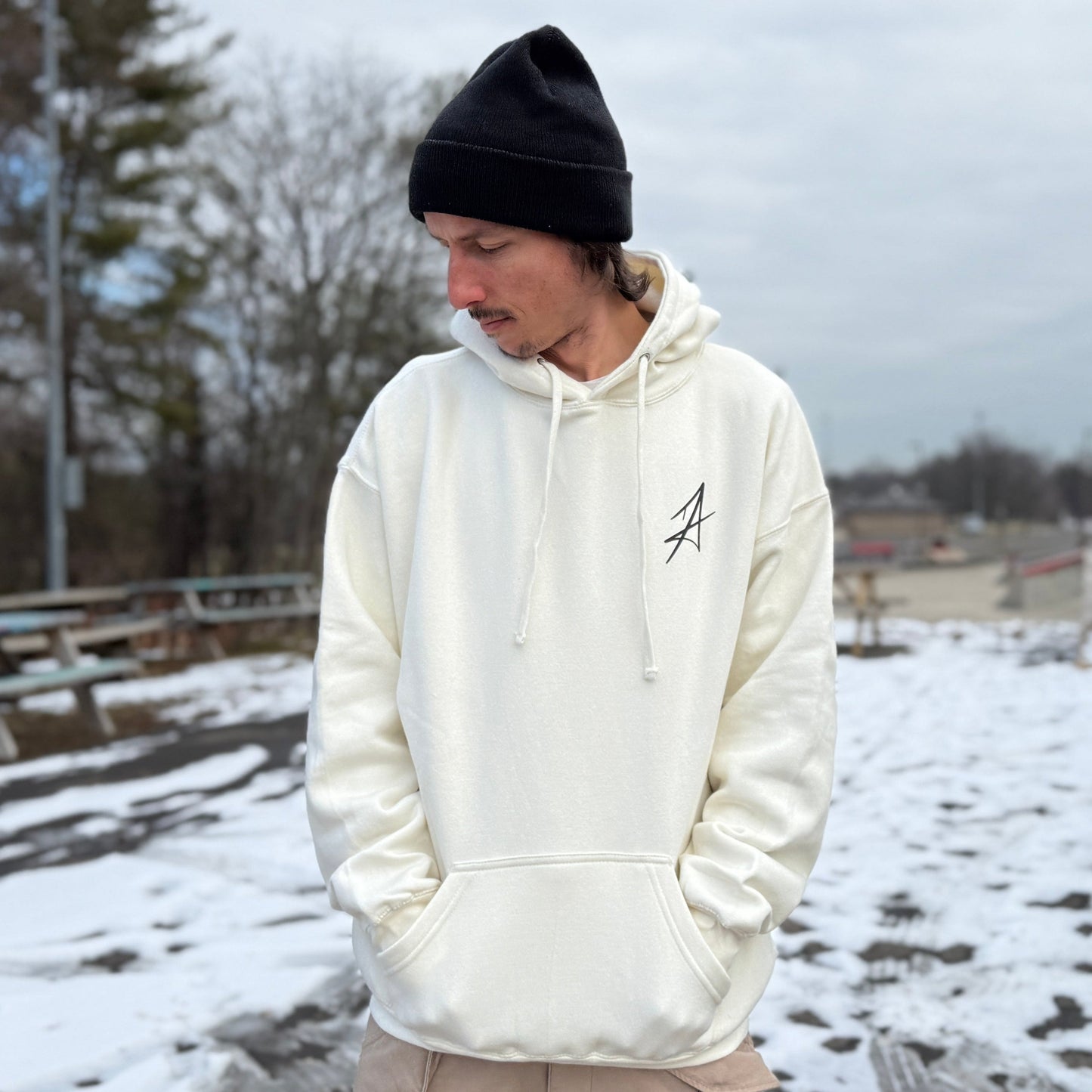TA Hoodie