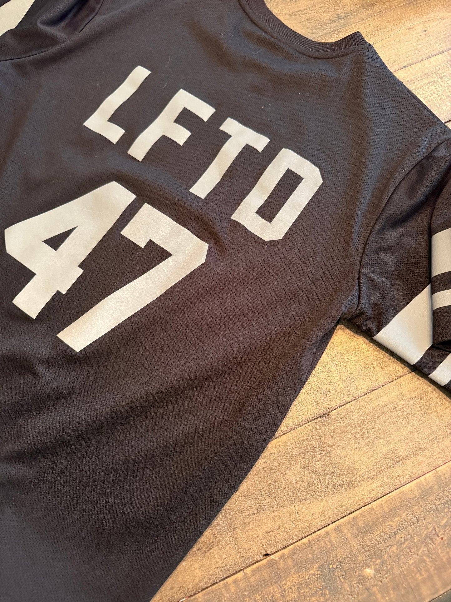 LRG Jersey (size L)