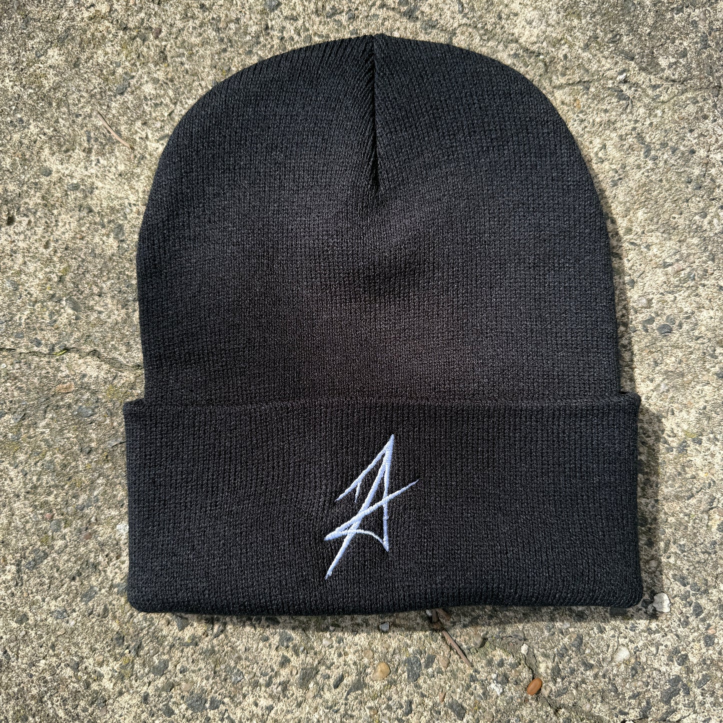 TA Beanie