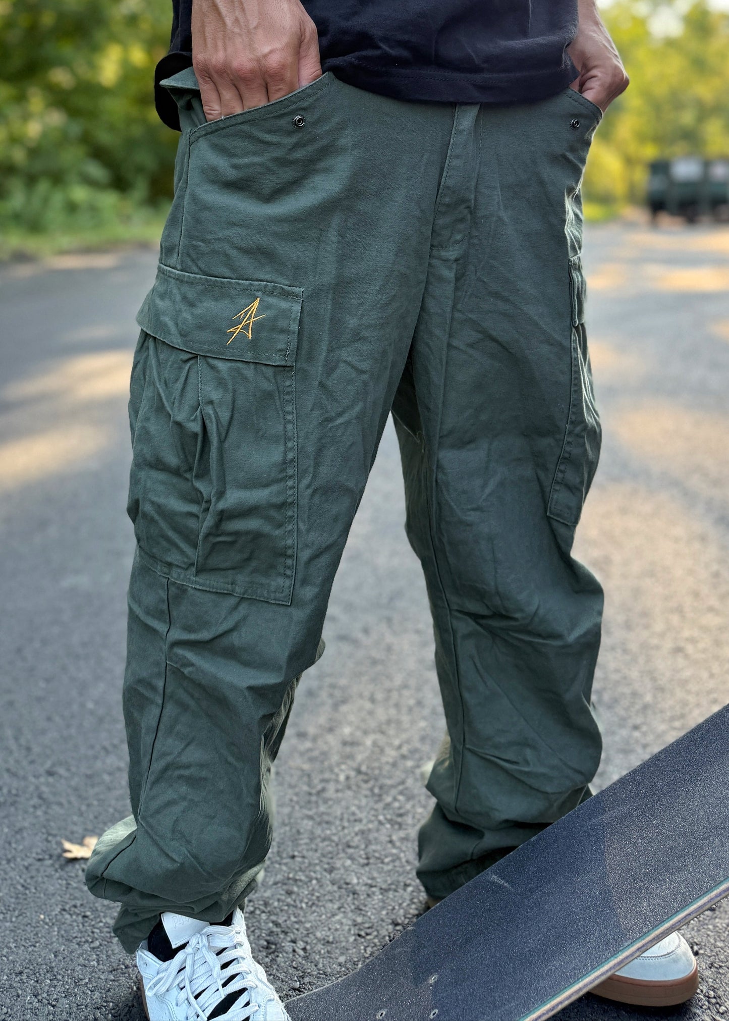 TA PANTS
