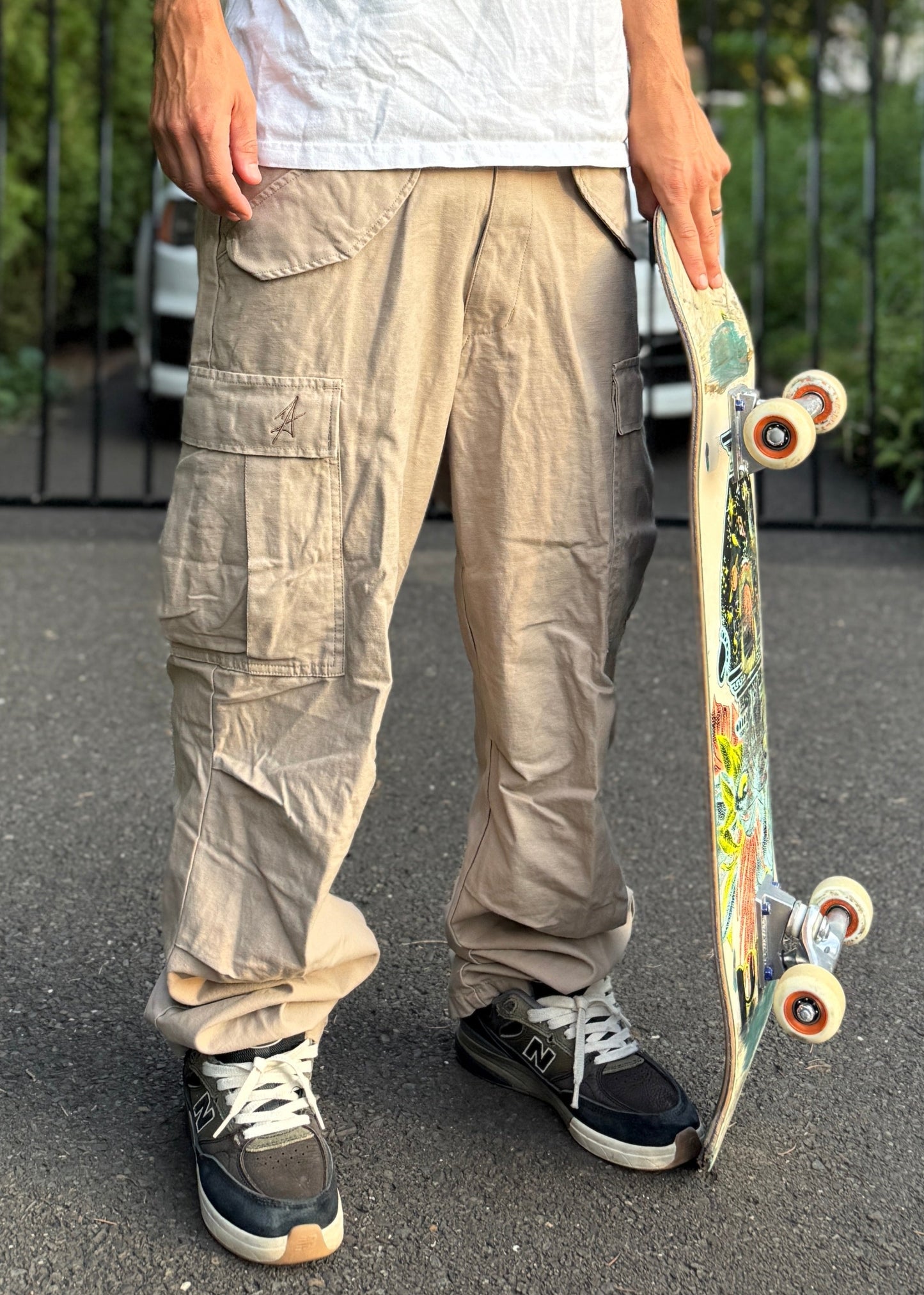 TA PANTS