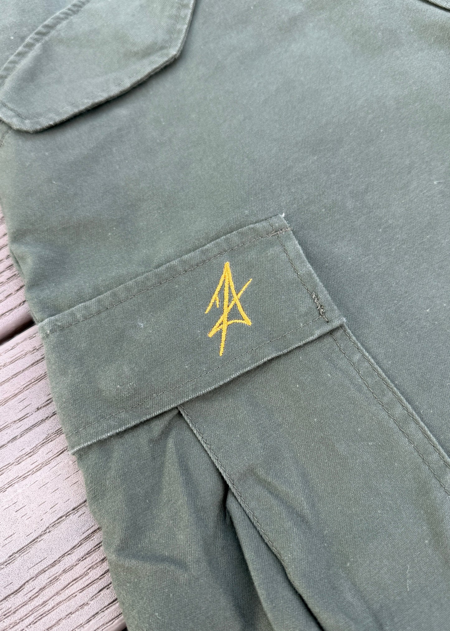 TA PANTS