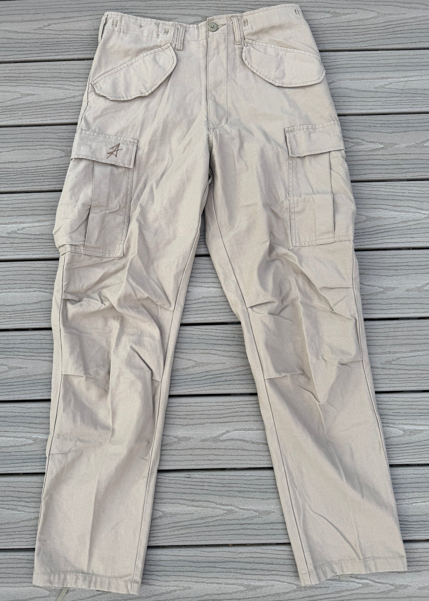 TA PANTS