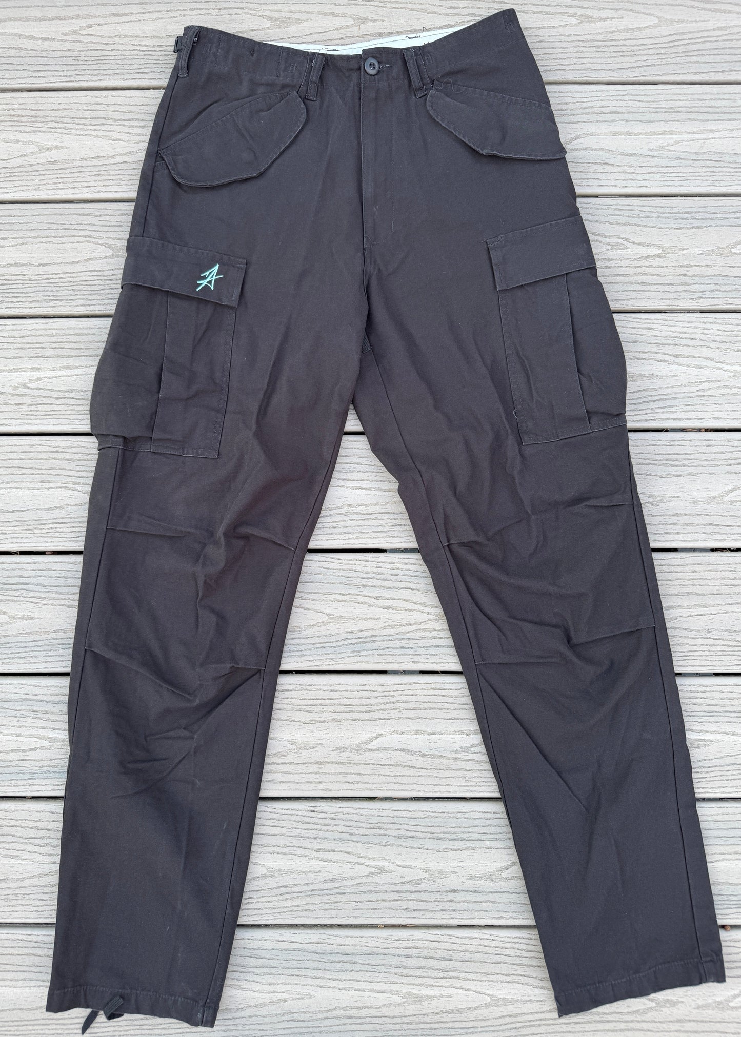 TA PANTS