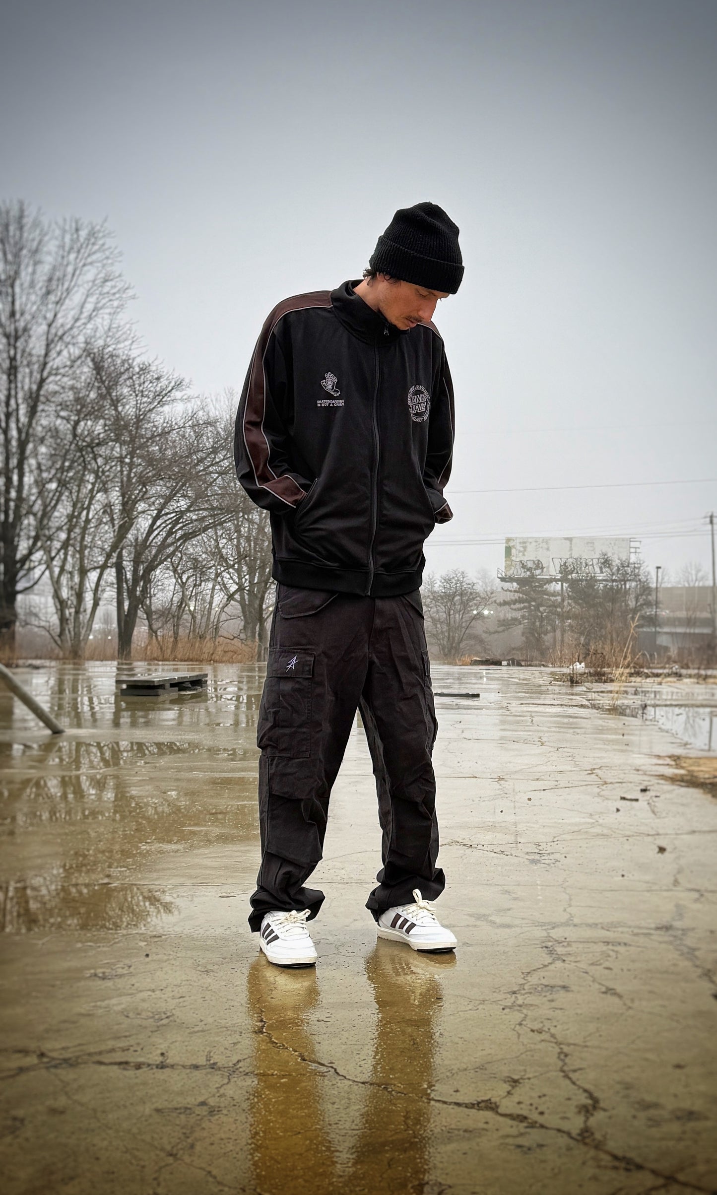 TA PANTS