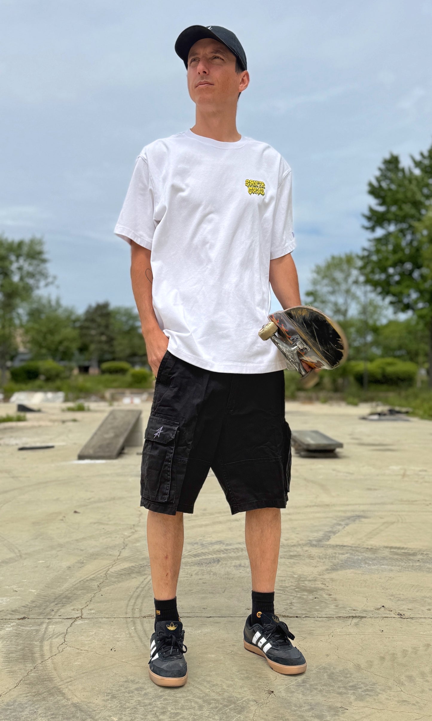 TA SHORTS