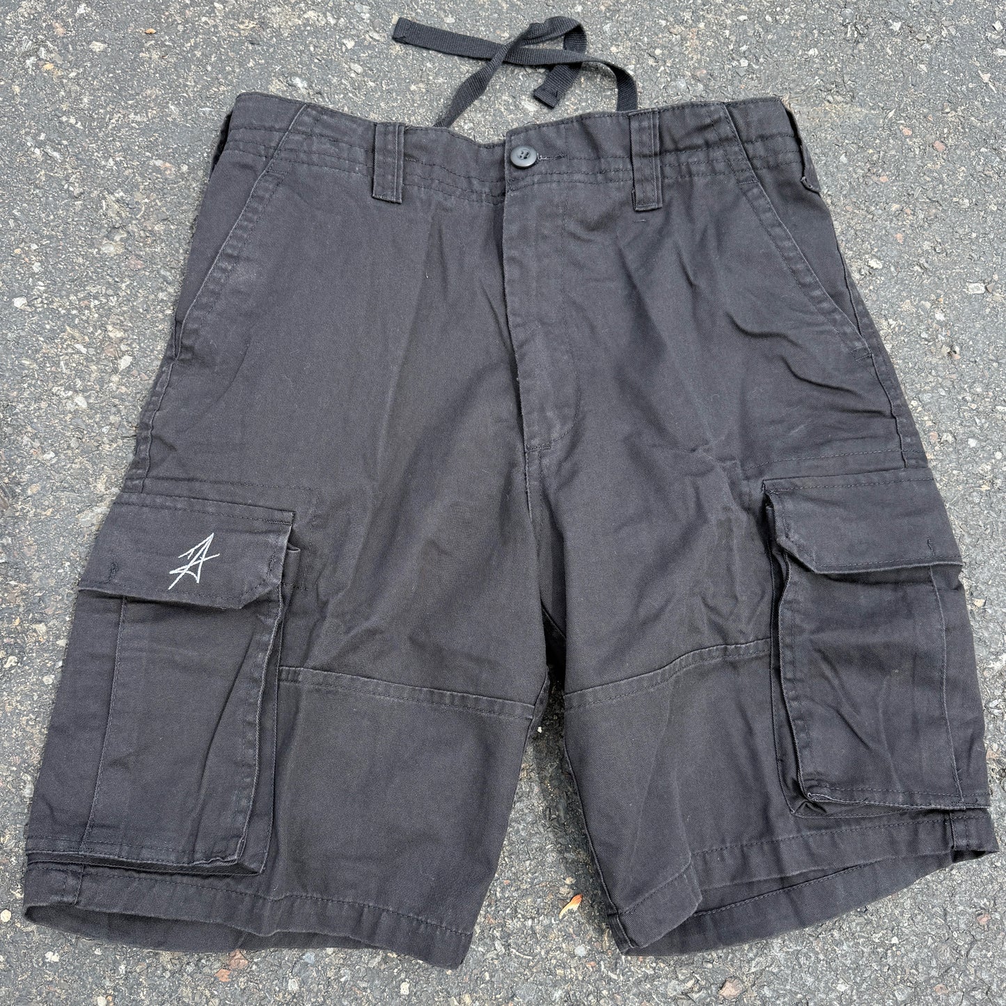 TA SHORTS