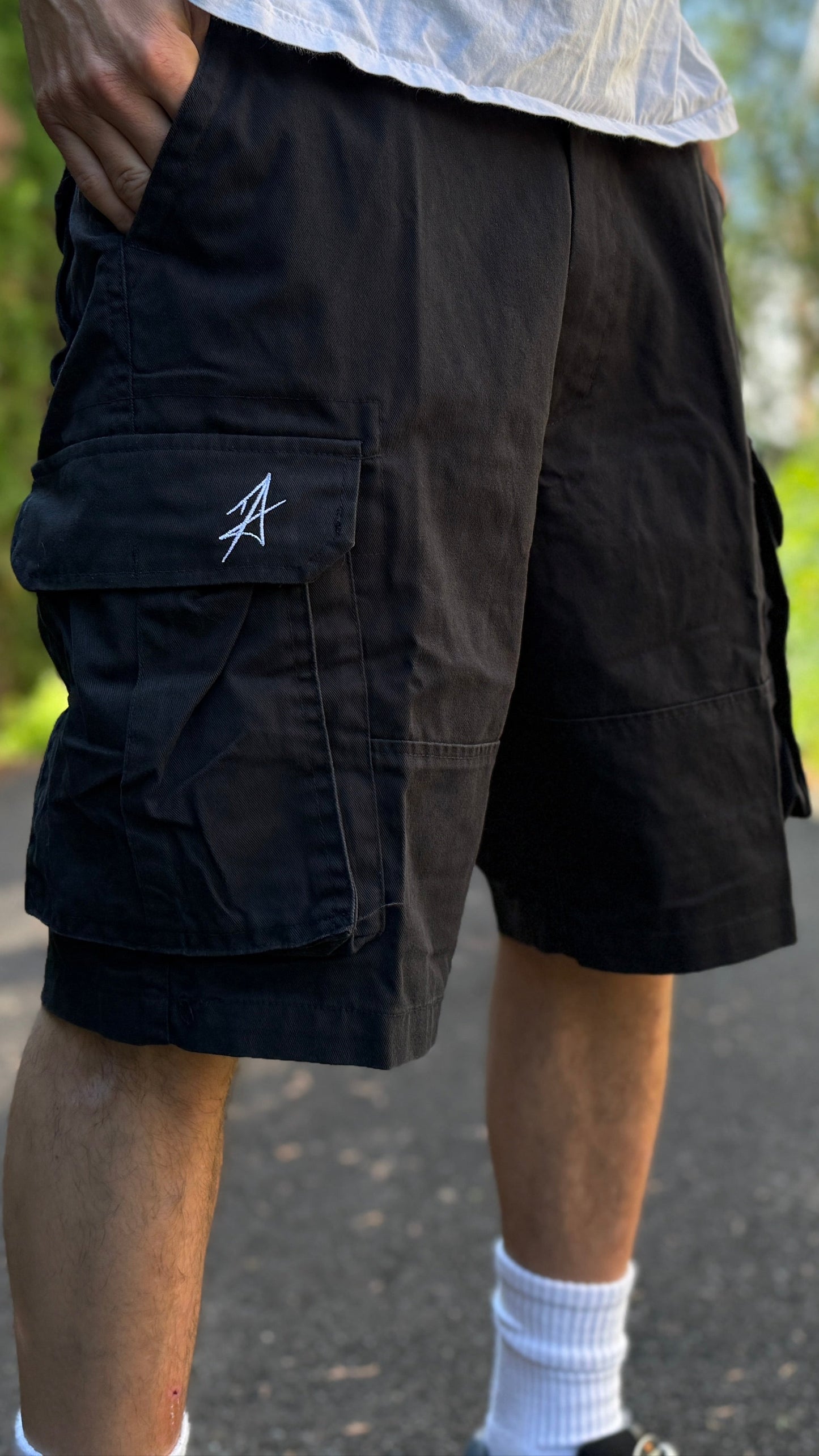 TA SHORTS