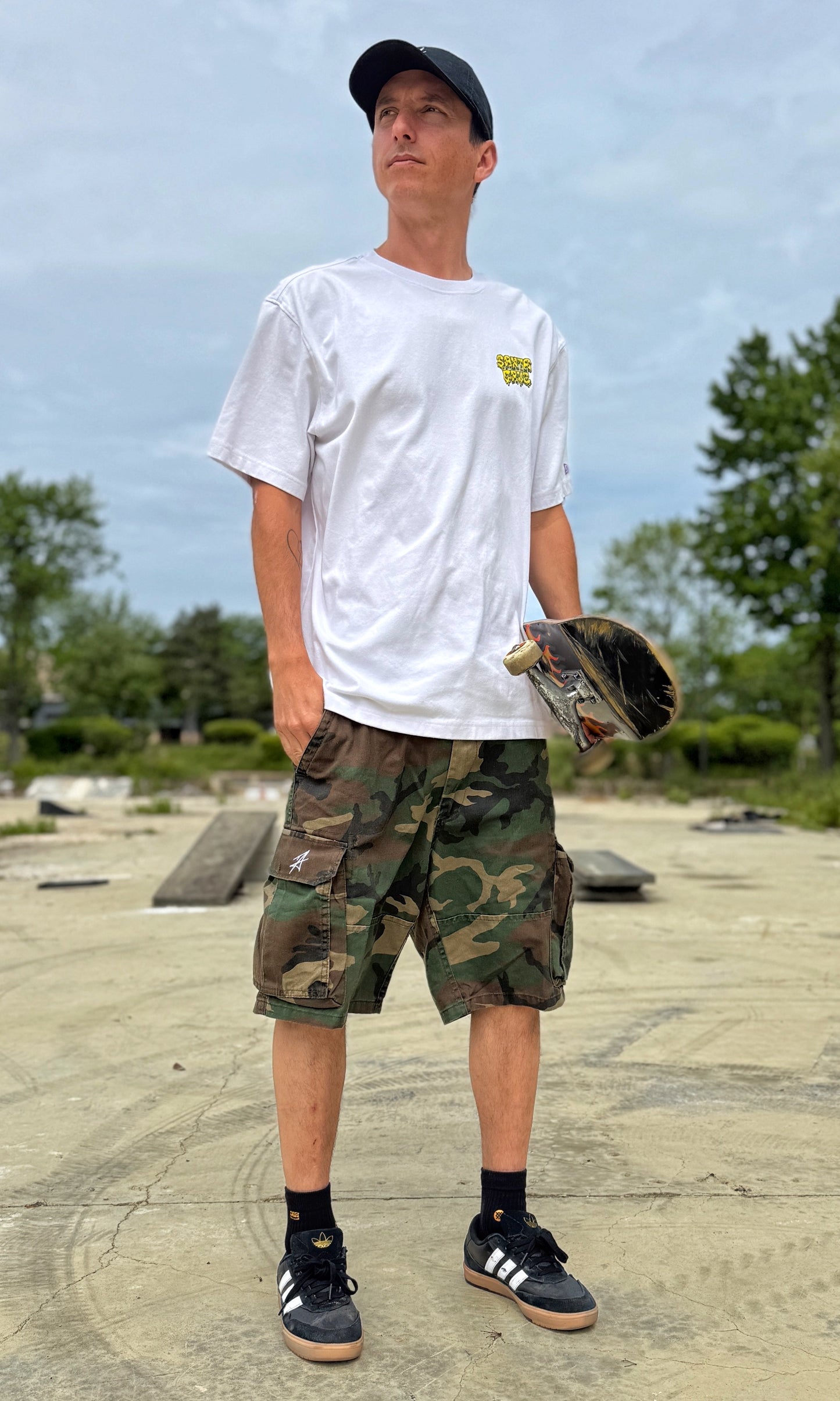 TA SHORTS