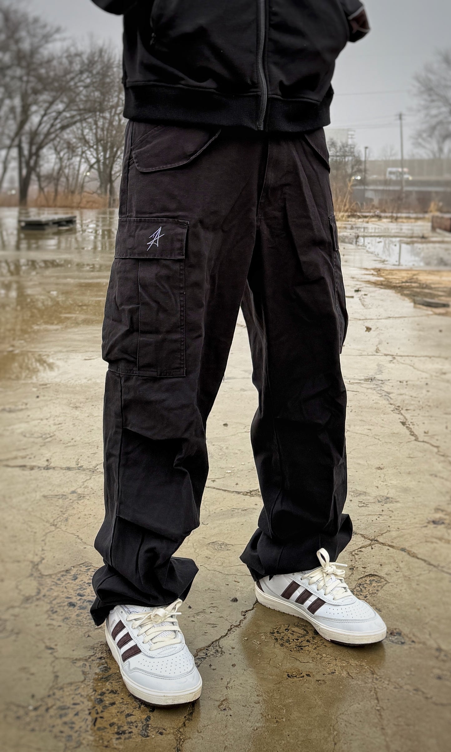 TA PANTS