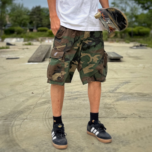 TA SHORTS