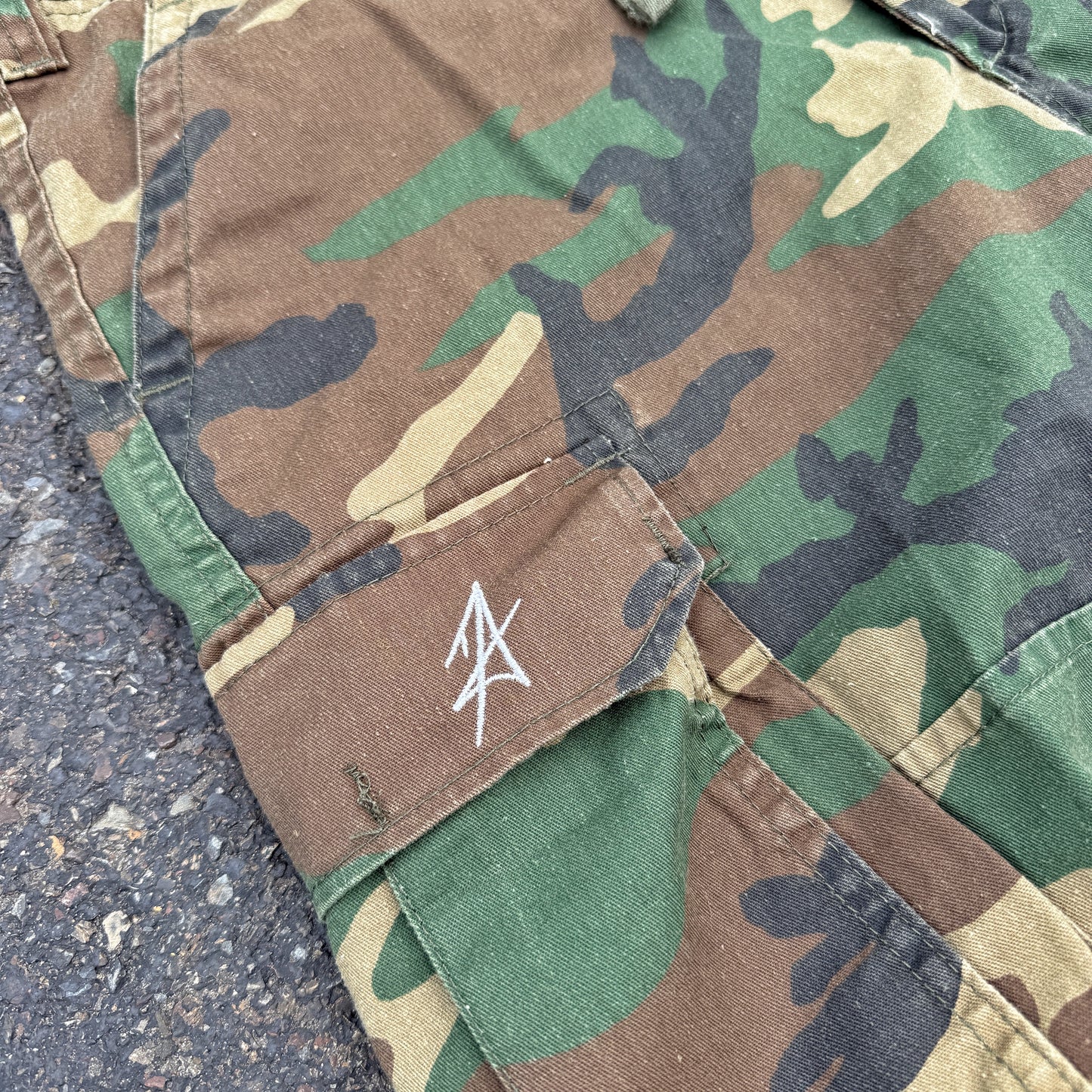 TA SHORTS