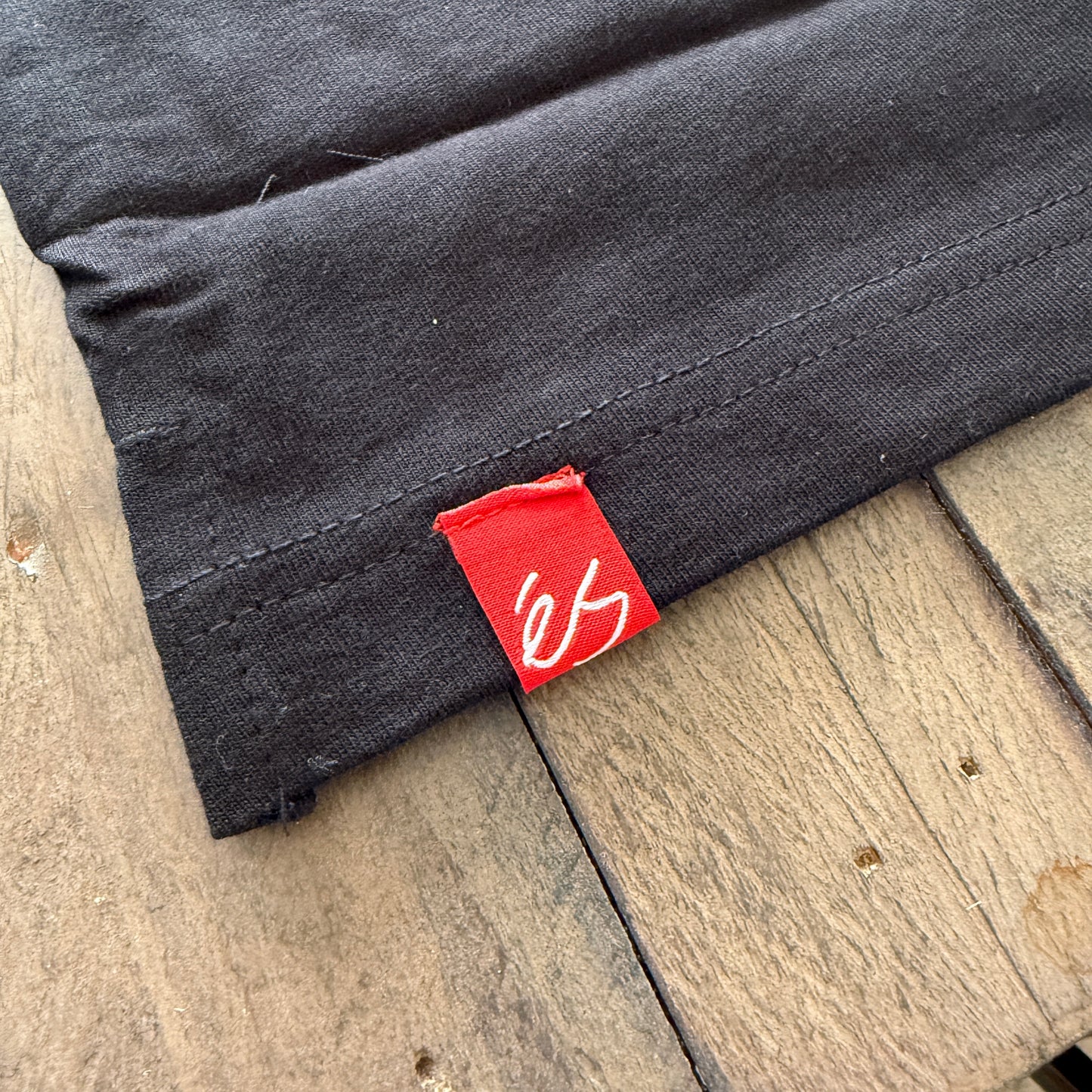 eS Polo | Size Large