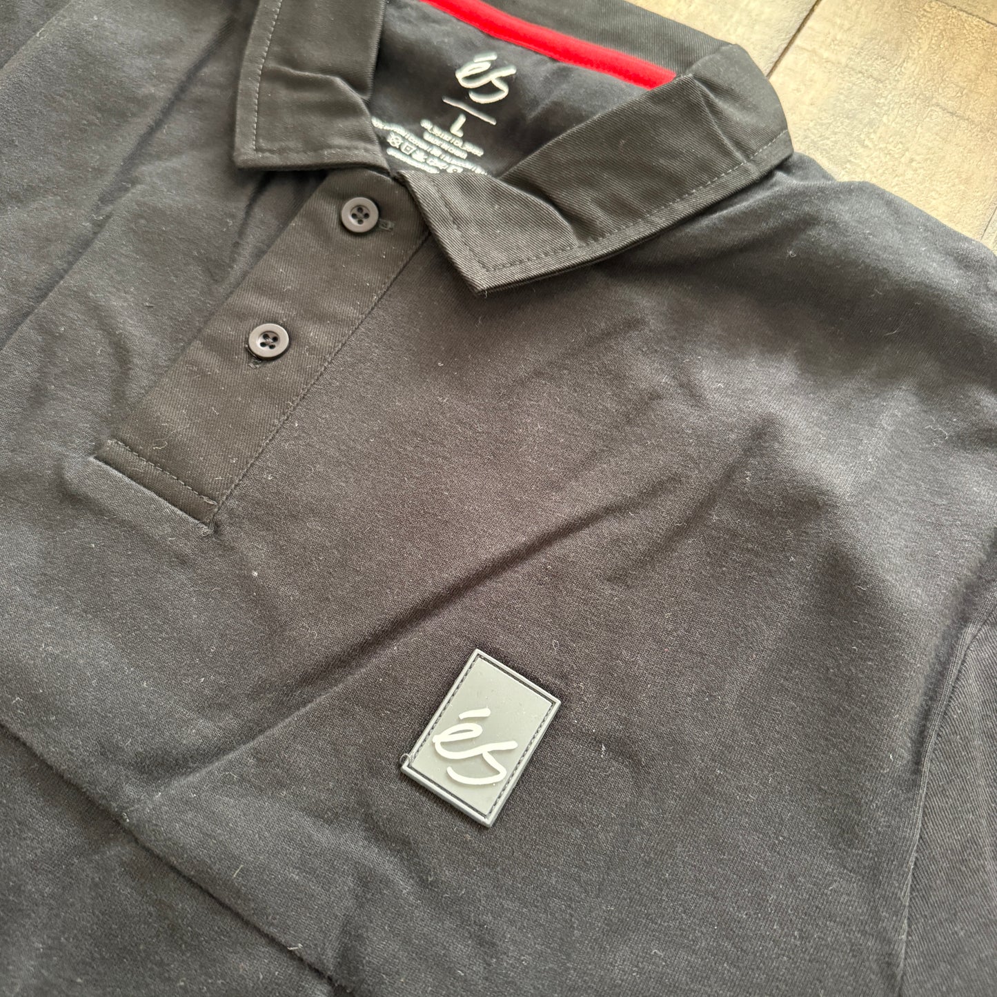 eS Polo | Size Large