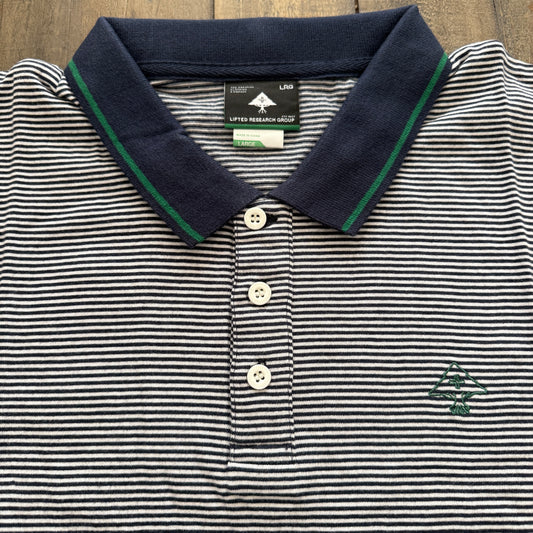LRG Polo | Size Large