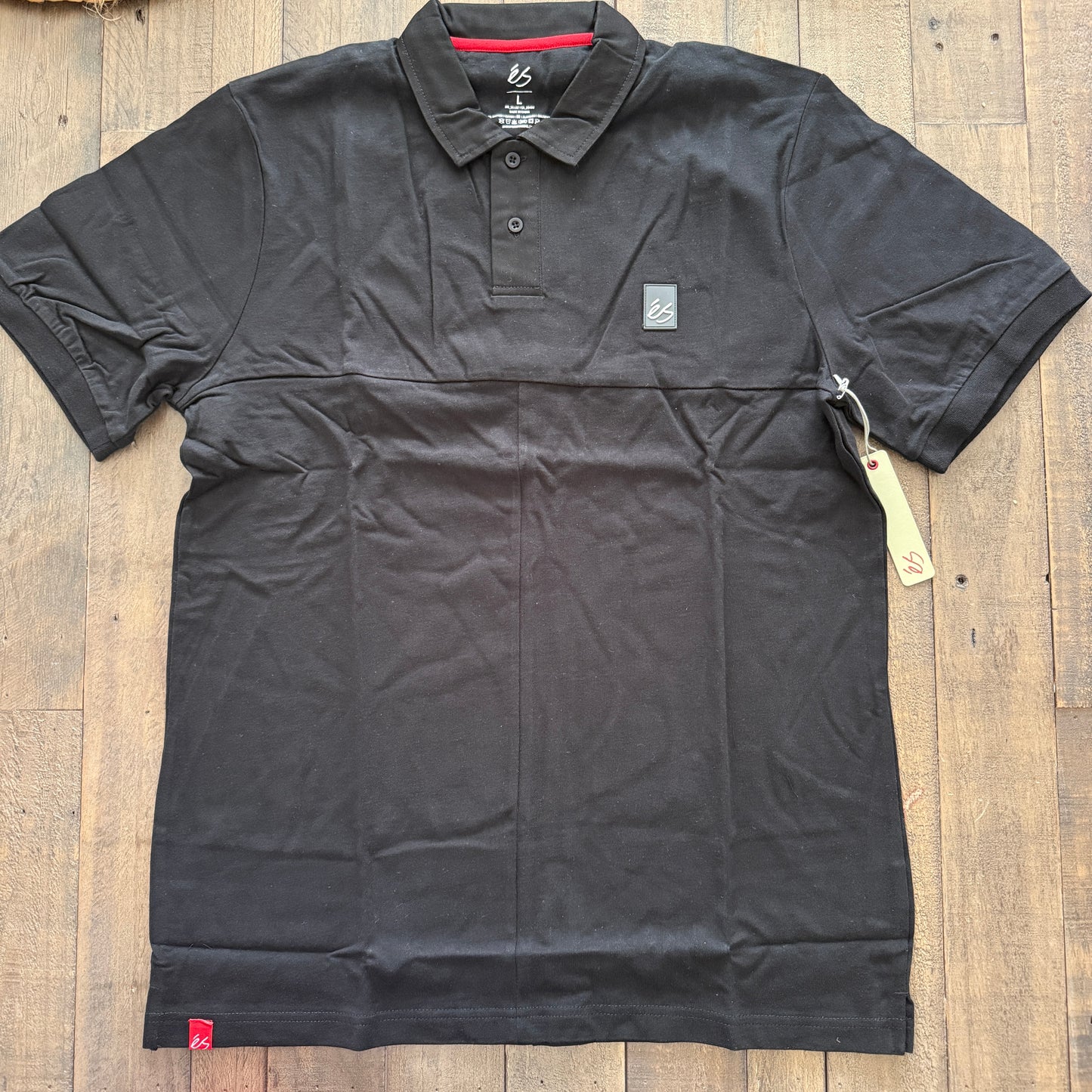 eS Polo | Size Large