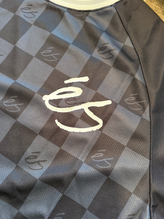 eS Soccer Jersey (size M)