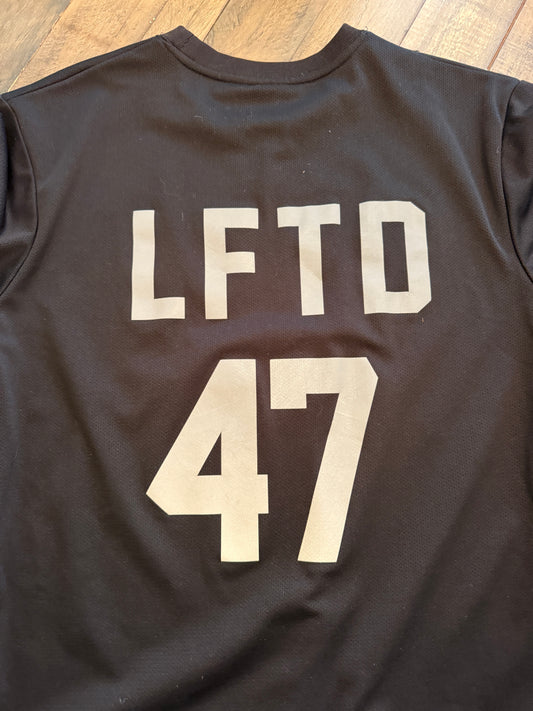 LRG Jersey (size L)