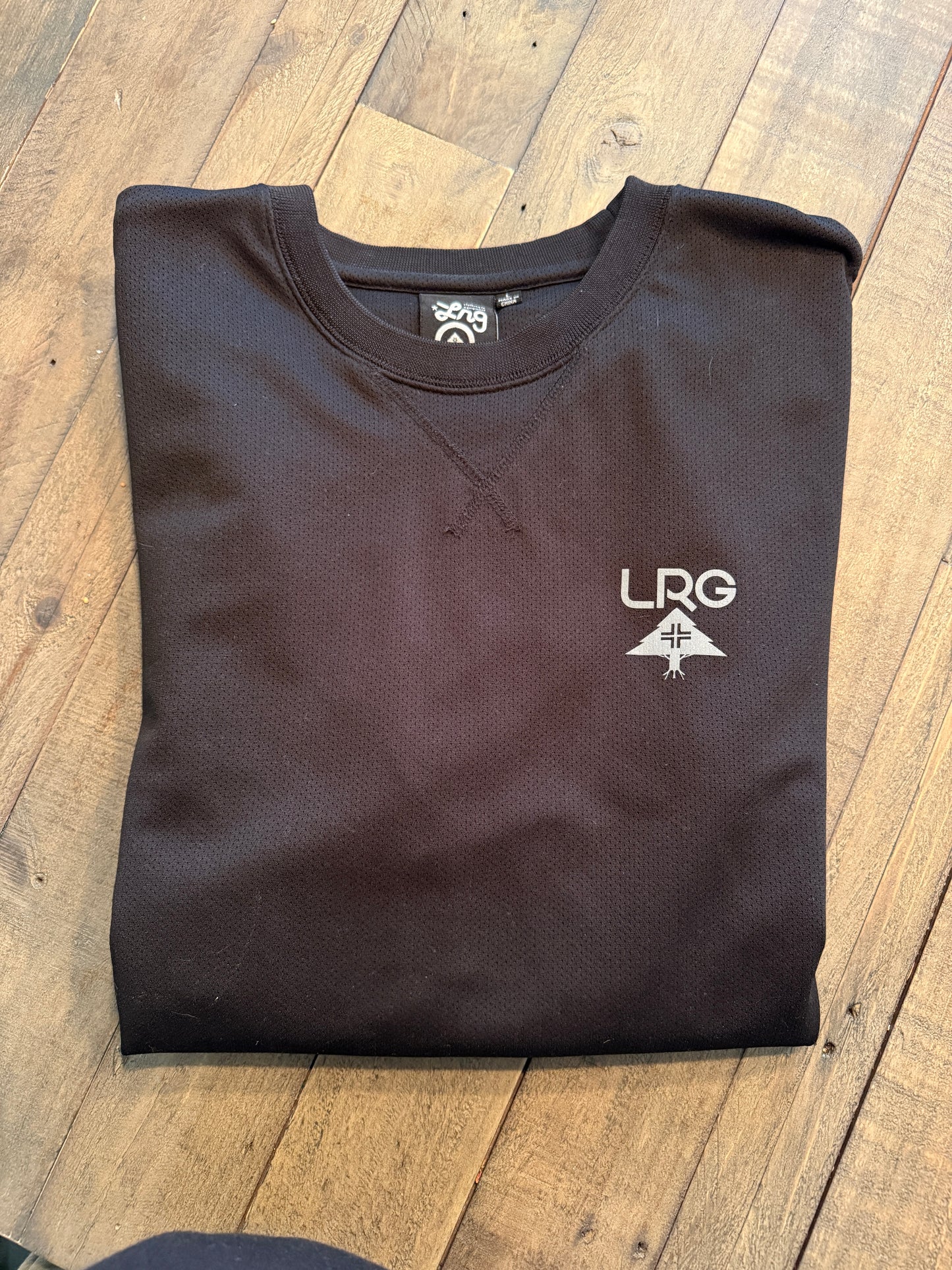 LRG Jersey (size L)