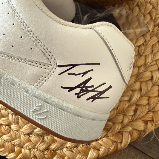 Tom Asta Signed Accel OG